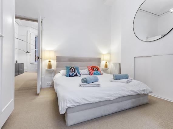Portobello Large Snug London Exterior photo