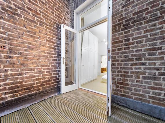 Portobello Large Snug London Exterior photo